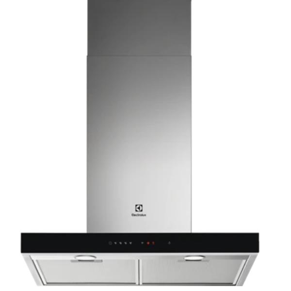 Electrolux CAPPA CAMINO LFT766X 60CM 250W WIFI